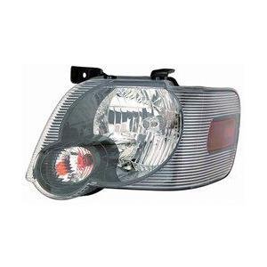 Headlight Lamp 2008-2010 Ford Explorer Sport Trac