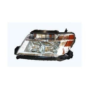 Headlight Lamp 2008-2009 Ford Taurus