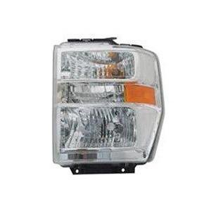 Headlight Lamp 2008-2021 Ford Econoline Van