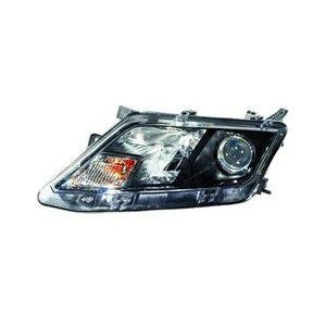 Headlight Lamp 2010-2012 Ford Fusion