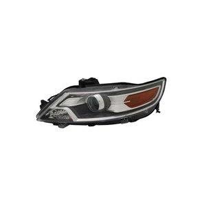 Headlight Lamp 2010-2012 Ford Taurus