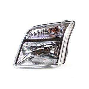Headlight Lamp 2010-2013 Ford Transit Connect
