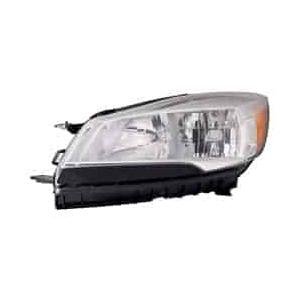 Headlight Lamp 2013-2016 Ford Escape