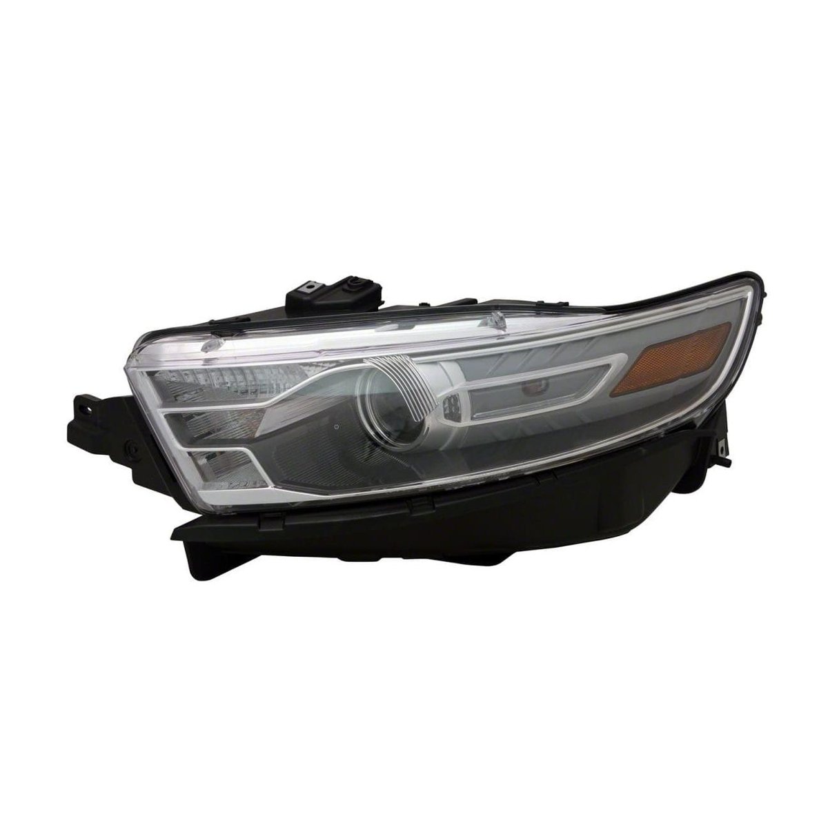 Headlight Lamp 2013-2015 Ford Taurus