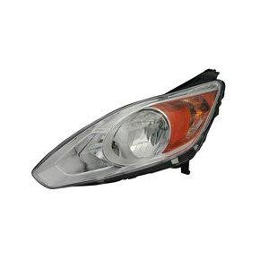 Headlight Lamp 2013-2016 Ford C-Max