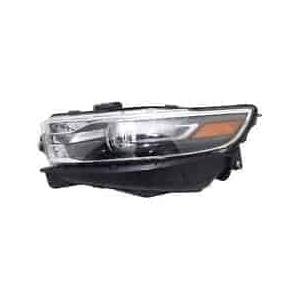 Headlight Lamp 2014-2016 Ford Taurus