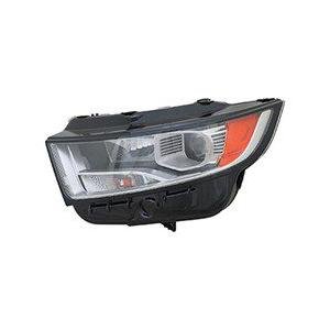 Headlight Lamp 2015-2018 Ford Edge