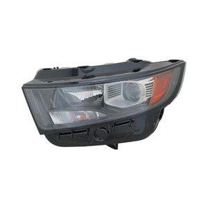 Headlight Lamp 2015-2018 Ford Edge