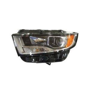 Headlight Lamp 2015-2018 Ford Edge