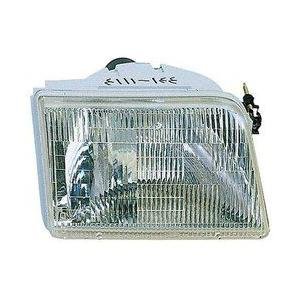 Headlight Lamp 1993-1997 Ford Ranger