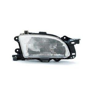 Headlight Lamp 1994-1996 Ford Aspire