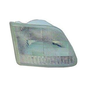 Headlight Lamp 1997-2002 Ford Expedition