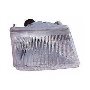 Headlight Lamp 1998-2000 Ford Ranger