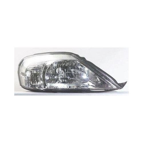 Front Right HeadLamp Composite