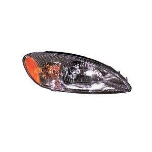 Headlight Lamp 2000-2007 Ford Taurus
