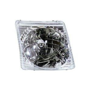 Headlight Lamp 2001-2003 Ford Explorer
