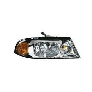 Front Right HeadLamp Composite