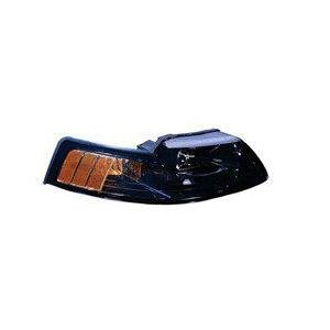 Headlight Lamp 2001-2004 Ford Mustang