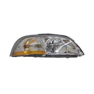 Headlight Lamp 2001-2003 Ford Windstar
