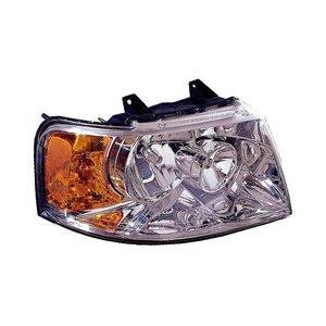 Headlight Lamp 2003-2006 Ford Expedition