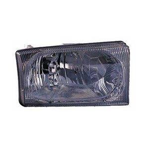 Headlight Lamp 2001-2004 Ford Excursion