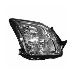 Headlight Lamp 2006-2009 Ford Fusion