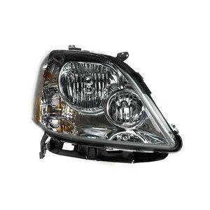 Headlight Lamp 2005-2007 Ford Five Hundred