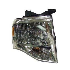 Headlight Lamp 2007-2014 Ford Expedition