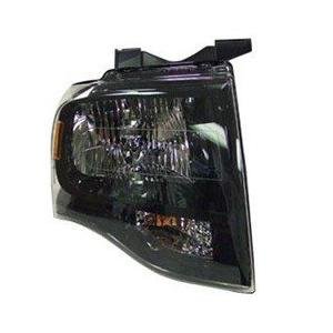 Headlight Lamp 2007-2014 Ford Expedition