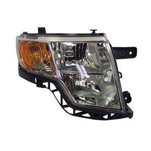 Headlight Lamp 2007-2010 Ford Edge