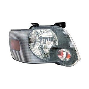 Headlight Lamp 2007-2010 Ford Explorer
