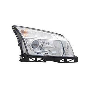 Front Right HeadLamp Composite