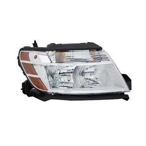 Headlight Lamp 2008-2009 Ford Taurus