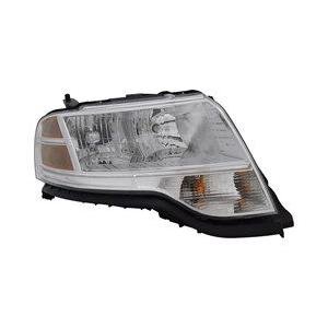 Headlight Lamp 2008-2009 Ford Taurus X