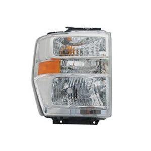 Headlight Lamp 2008-2021 Ford Econoline Van