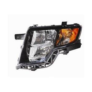 Headlight Lamp 2009-2010 Ford Edge