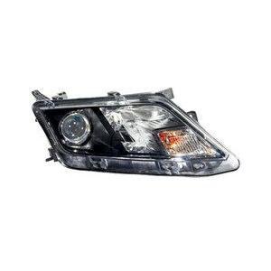 Headlight Lamp 2010-2012 Ford Fusion