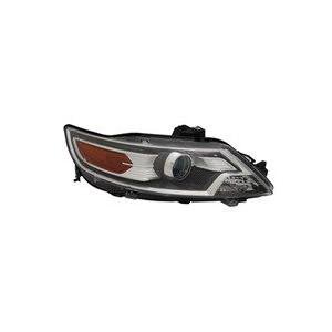 Headlight Lamp 2010-2012 Ford Taurus