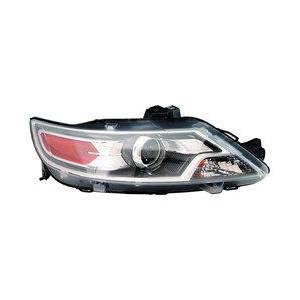 Headlight Lamp 2010-2012 Ford Taurus