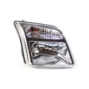 Headlight Lamp 2010-2013 Ford Transit Connect