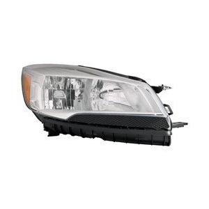 Headlight Lamp 2013-2016 Ford Escape