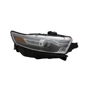 Headlight Lamp 2013-2015 Ford Taurus