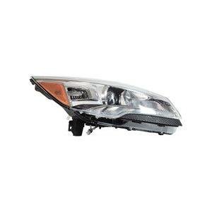 Headlight Lamp 2013-2016 Ford Escape