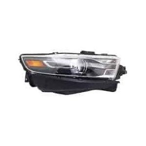 Headlight Lamp 2014-2016 Ford Taurus