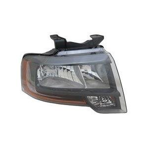 Composite Headlight Assembly 2015-2017 Ford Expedition