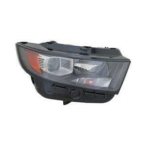 Headlight Lamp 2015-2018 Ford Edge