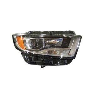 Headlight Lamp 2015-2018 Ford Edge