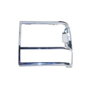Door Headlight Bezel 1991-1994 Ford Explorer