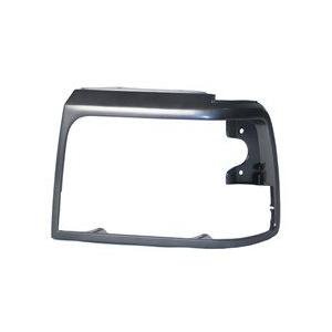 Door Headlight Bezel 1992-1996 Ford Bronco