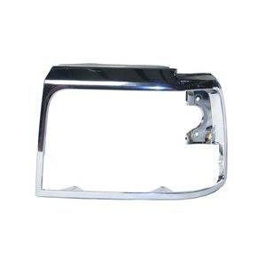 Door Headlight Bezel 1992-1996 Ford Bronco